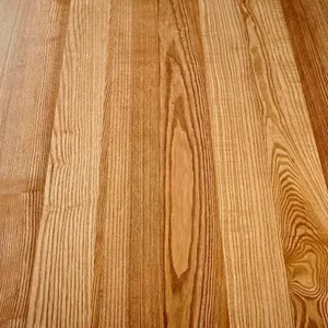 Trattamento pavimenti in legno verniciato