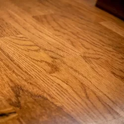 Trattamenti a olio per pavimenti in parquet