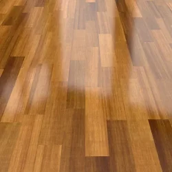 Trattamento pavimenti in parquet